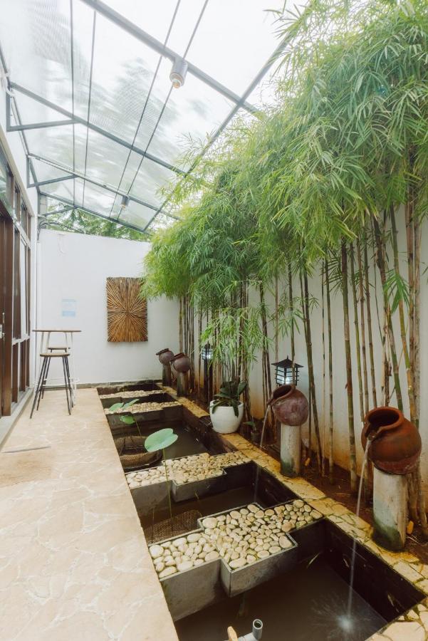 Urbanest Inn House Slipi Jakarta Ngoại thất bức ảnh