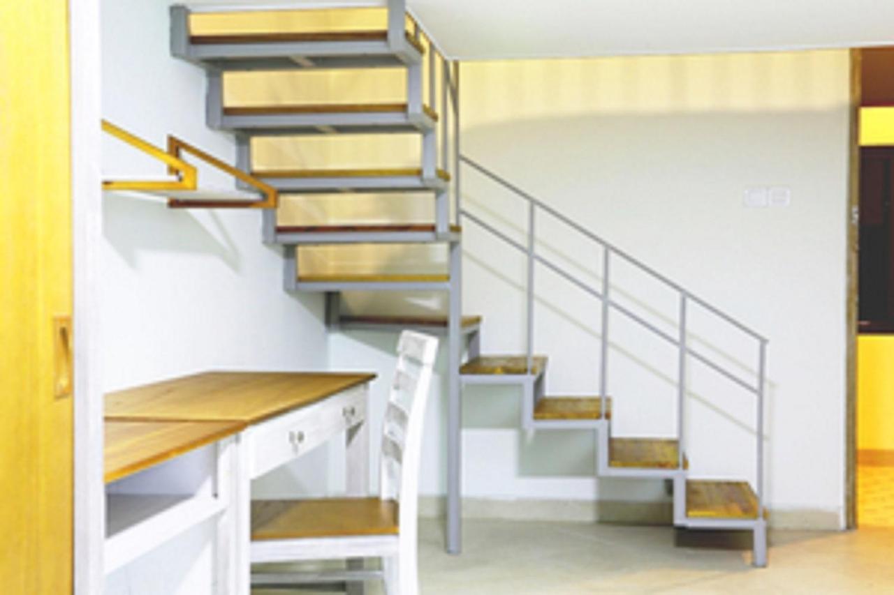 Urbanest Inn House Slipi Jakarta Ngoại thất bức ảnh